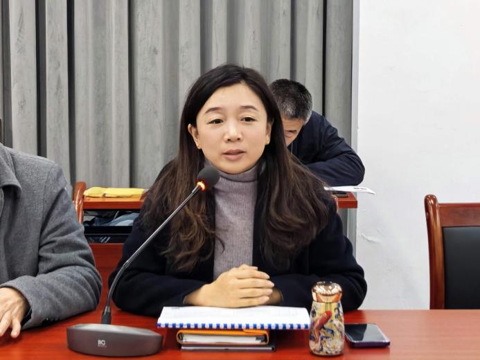 tyc8722太阳集团召开资产管理与合同履约相关工作专题宣贯会